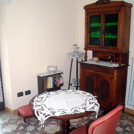 Bed & Breakfast Da Nonna Lucia *