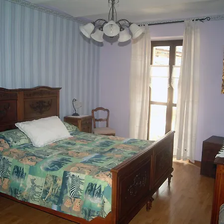 Da Nonna Lucia Bed & Breakfast Demonte