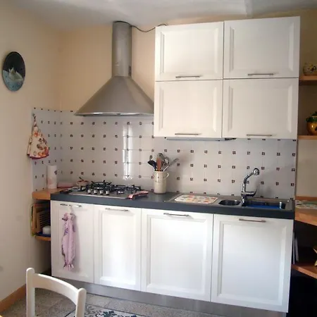 Da Nonna Lucia Bed & Breakfast Demonte