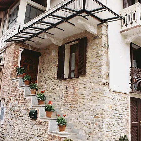Bed & Breakfast Da Nonna Lucia
