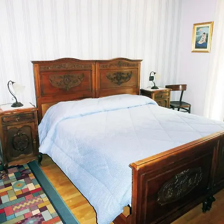 Da Nonna Lucia Bed & Breakfast *