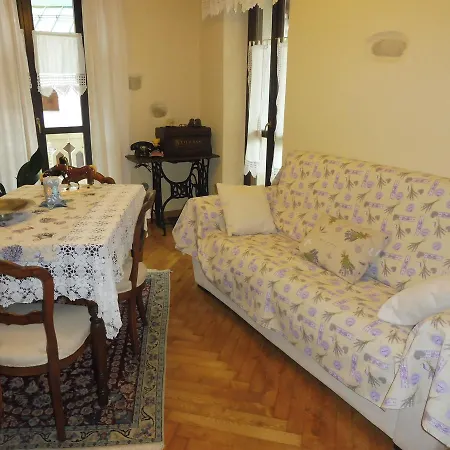 Bed & Breakfast Da Nonna Lucia
