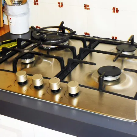 Bed & Breakfast Da Nonna Lucia Demonte