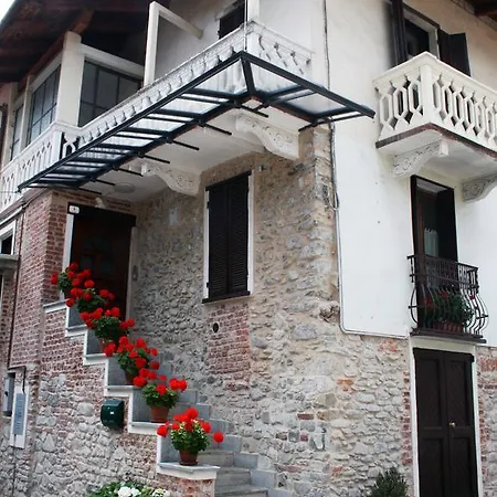 Bed & Breakfast Da Nonna Lucia