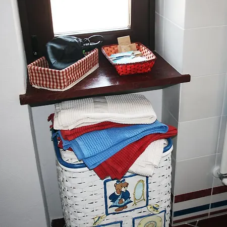 Da Nonna Lucia Bed & Breakfast Demonte