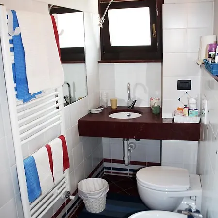 Frühstückspension Da Nonna Lucia Demonte